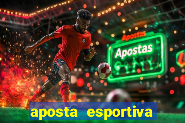 aposta esportiva deposito minimo 1 real